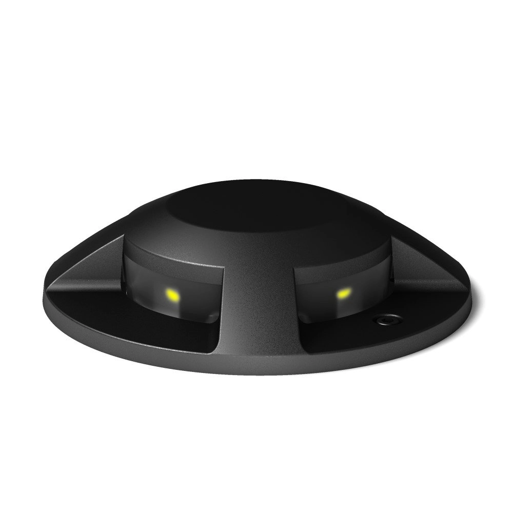 Ground spot Evo 4 lights