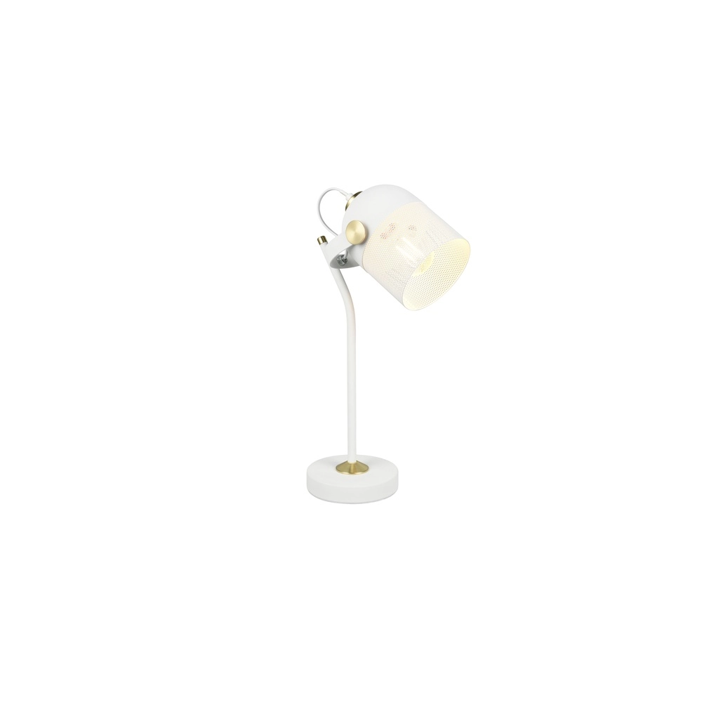Table lamp Mixa white Trio 4017807653175
