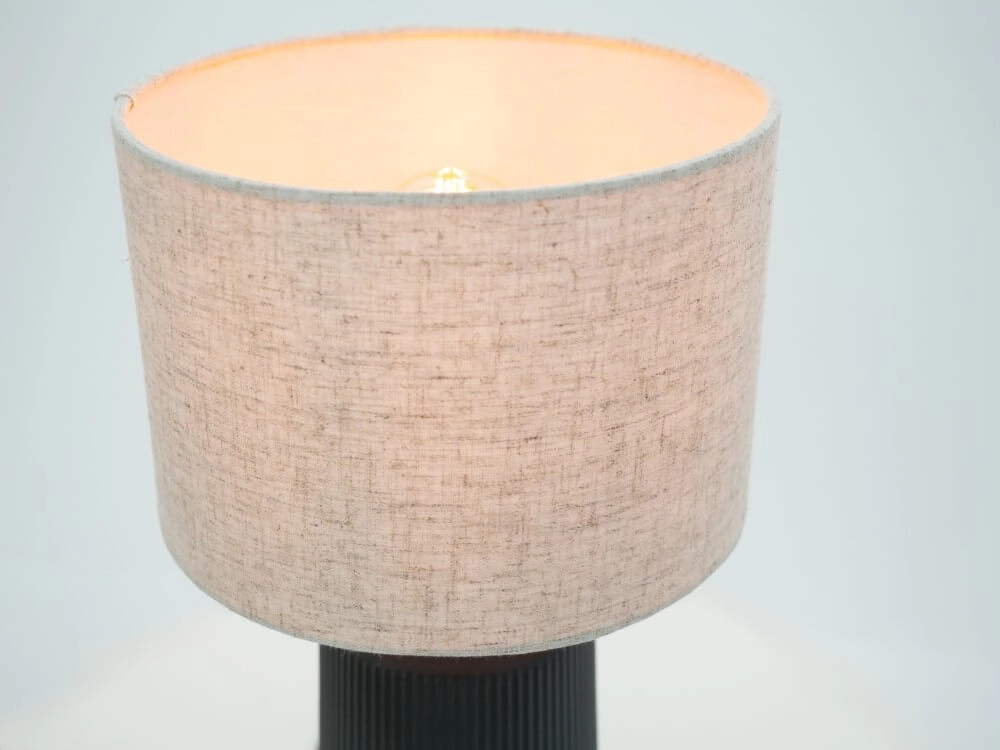 Country table lamp Capalbio Eglo 9008606274017
