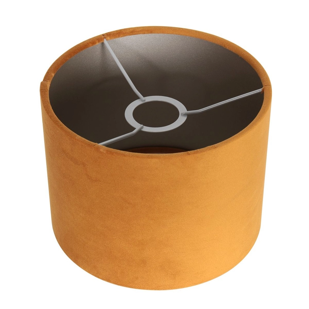Black table lamp Noor with golden cap Steinhauer 8712746182187