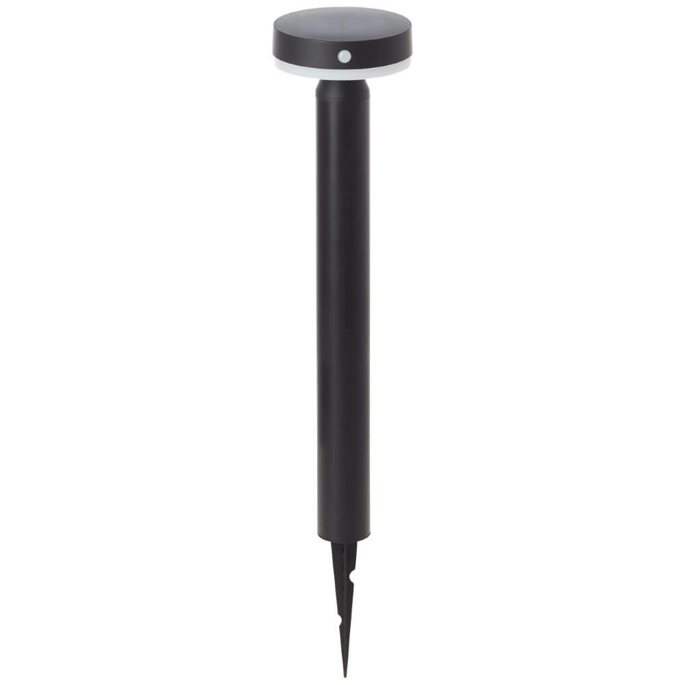 Floor lamp Magua Design black 50cm Brilliant 4004353437885