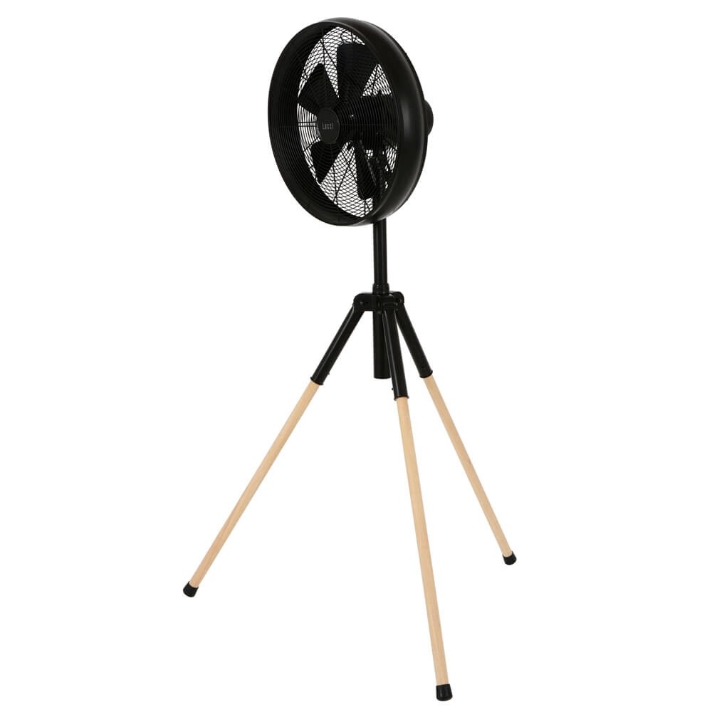 Standing fan Breeze Ø41cm black Beacon 9333509138099