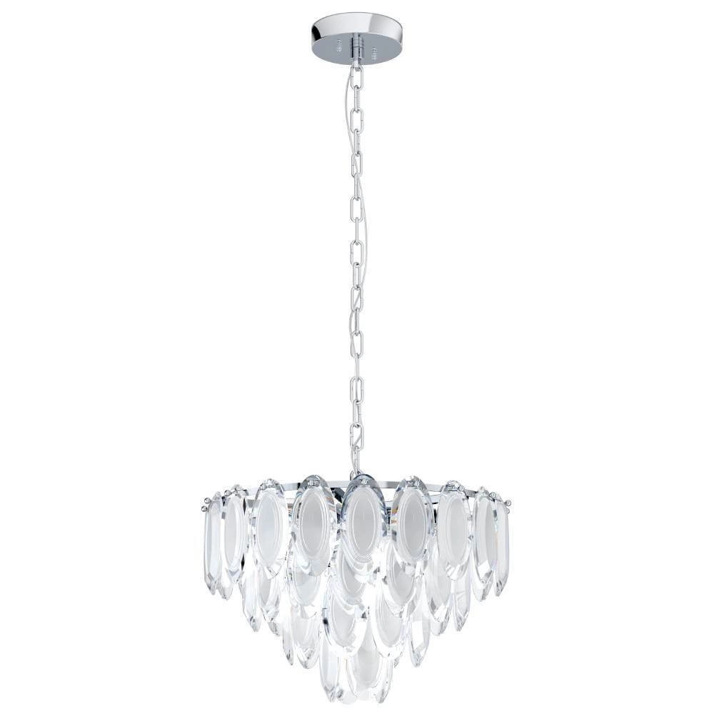 Design chandelier - Ø 49cm Carvario Stars of Light 9002759397210