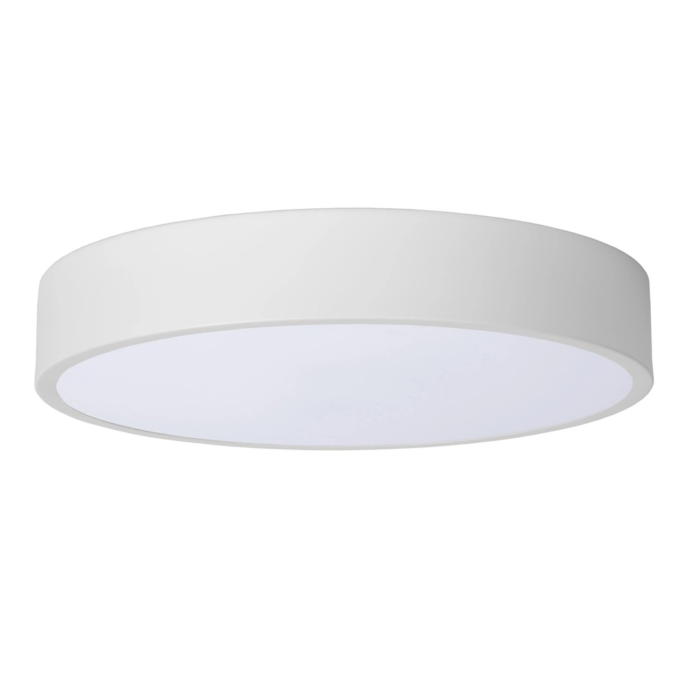 Ceiling light Unar Ø 30cm - 2700K - white