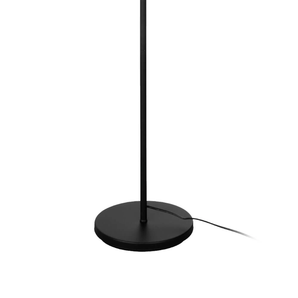 Japandi floor lamp Feniglia Eglo 9008606274437