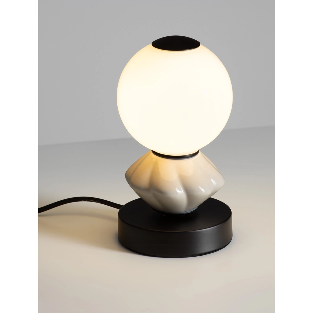 Table lamp Pallina 22cm Lyora 5212017484055