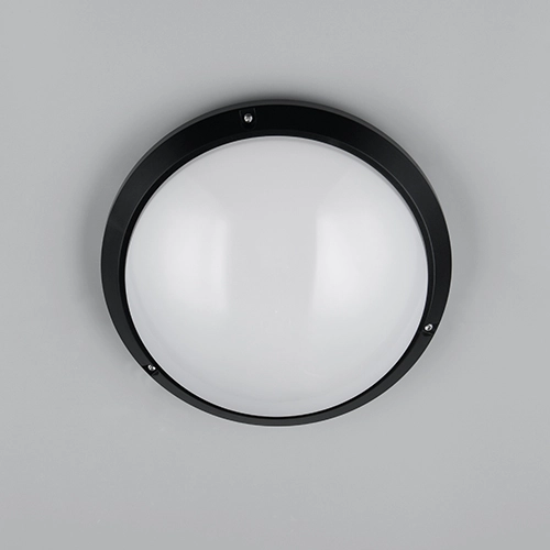 Wall lamp Ambato Black Trio 4017807691498
