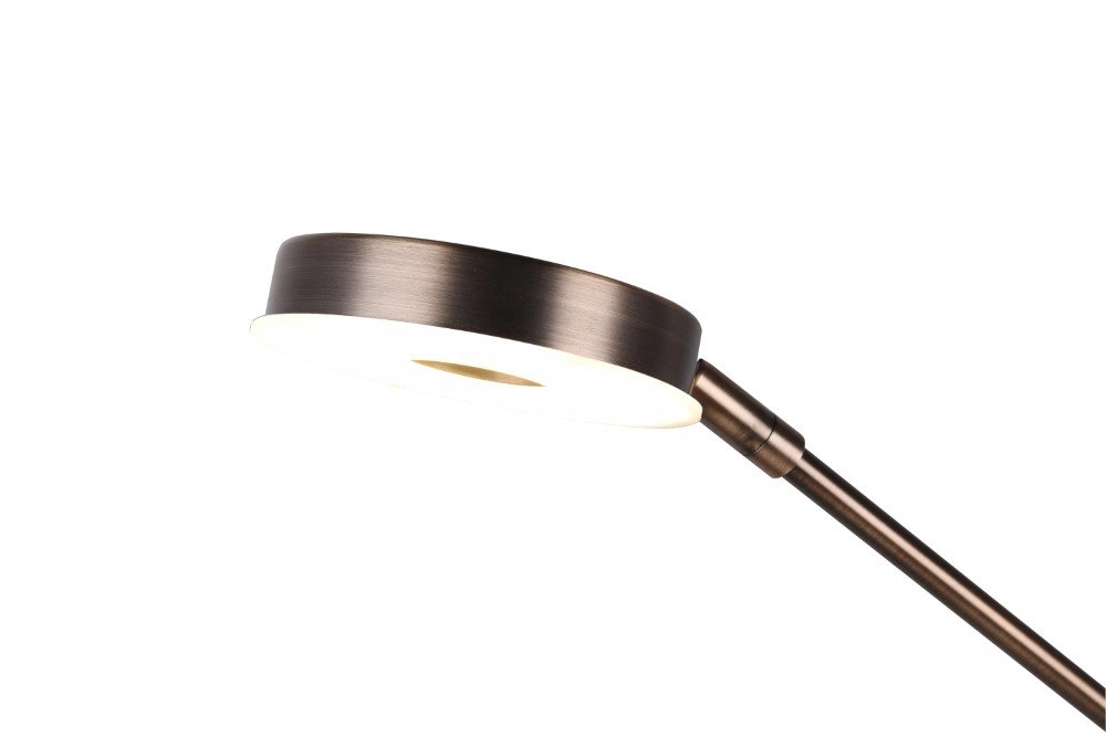 Classic reading lamp Barrie Trio 4017807467635