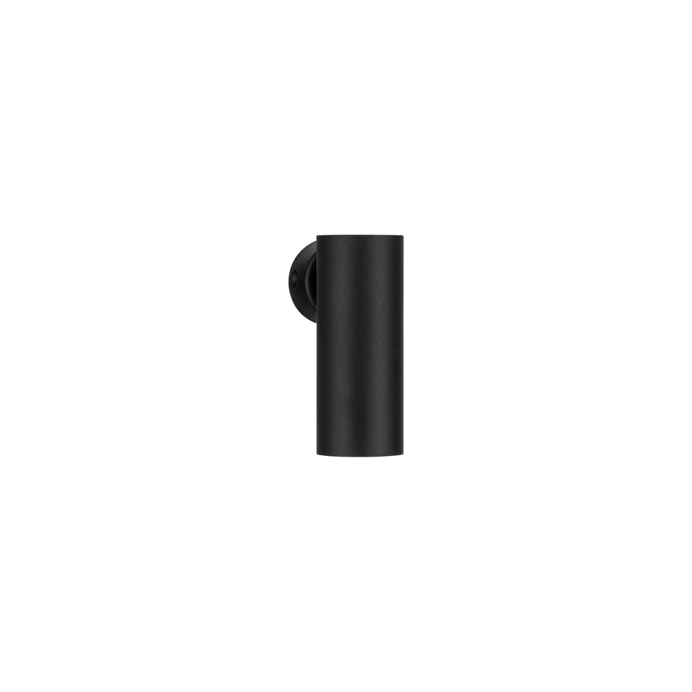 Wall spotlight Mor black Lyora 5212017475718