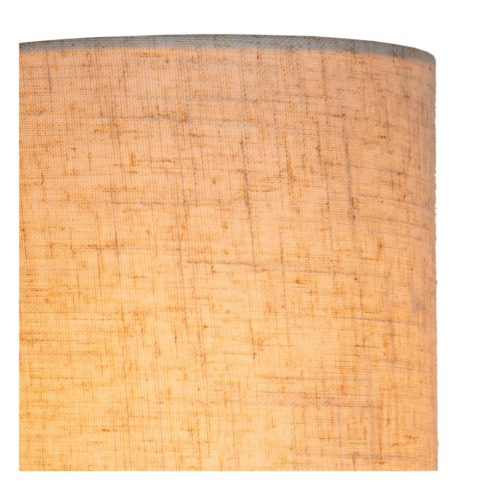 Floor lamp Maya cream Lucide 5411212452634