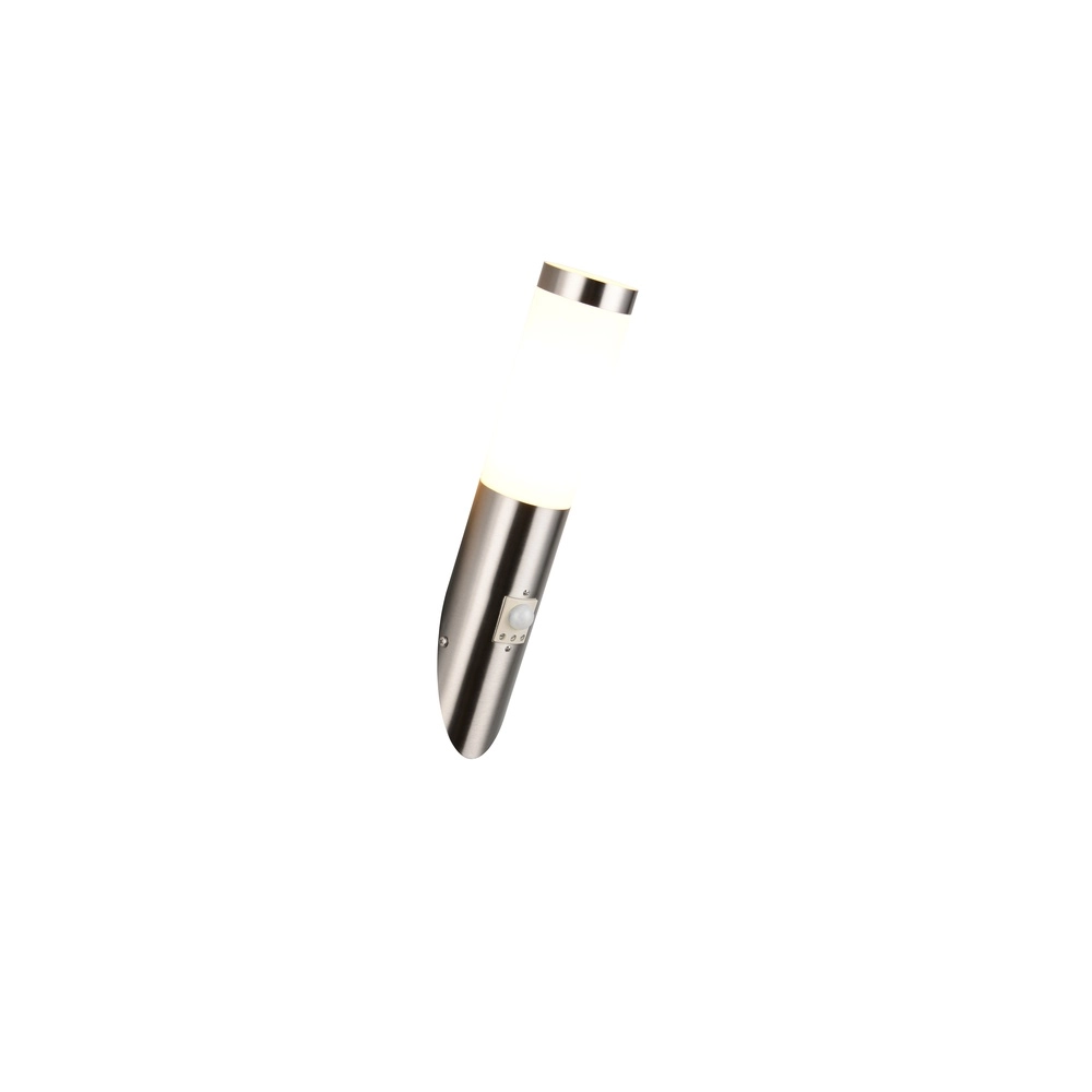 Nickel wall lamp Trioto with sensor Trio 4017807693744