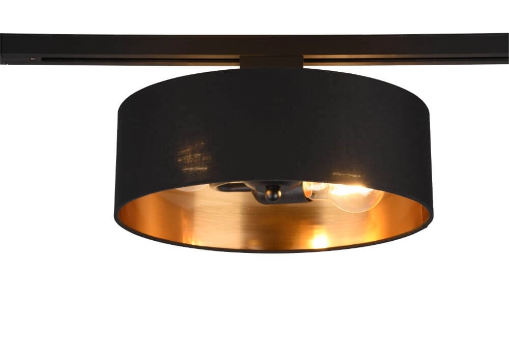 Ceiling lamp Hostel Trio 4017807505832