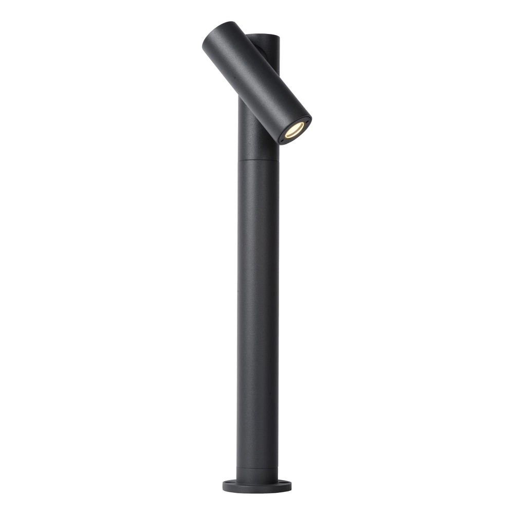 Garden lamp Tatum anthracite Lucide 5411212271679