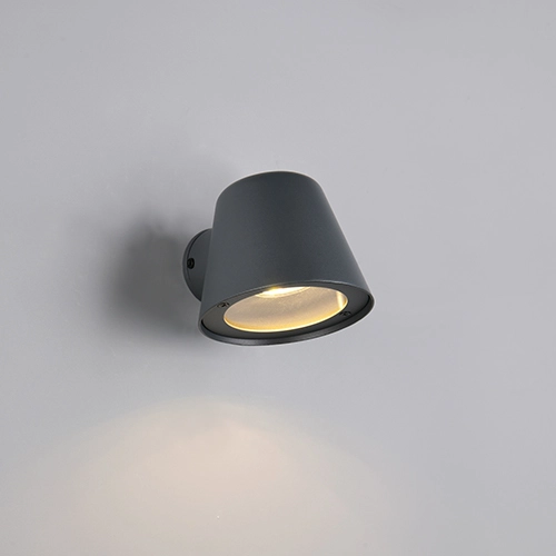 Wall lamp Beni Black