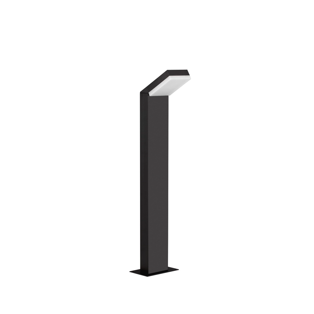 Garden lamp Farge anthracite Lyora 5212017476678
