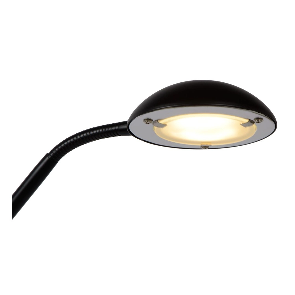 Reading lamp Zenith white Lucide 5411212193896