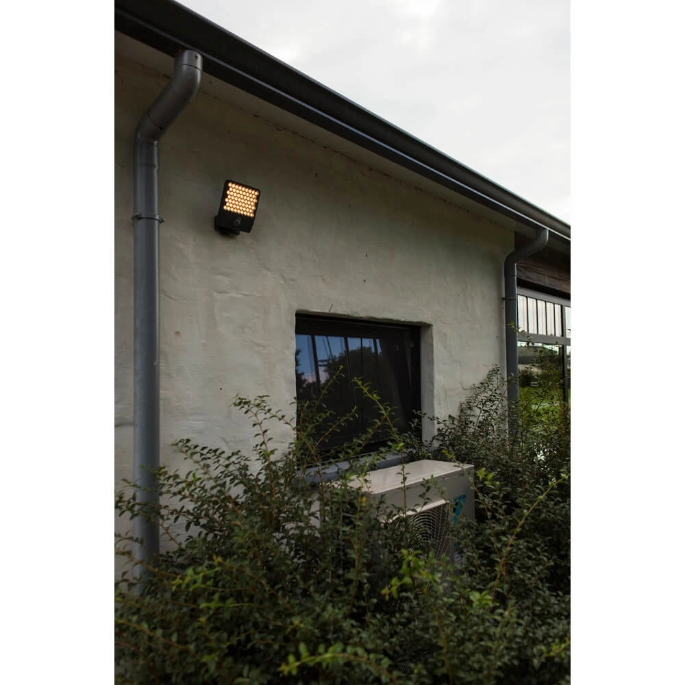 Design spotlight Atlantis L 4000K - motion sensor Lutec 6939412016412