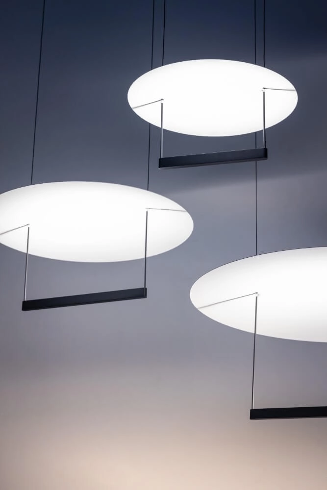 Design pendant lamp Diana Ø 42cm ETH 8720195308164