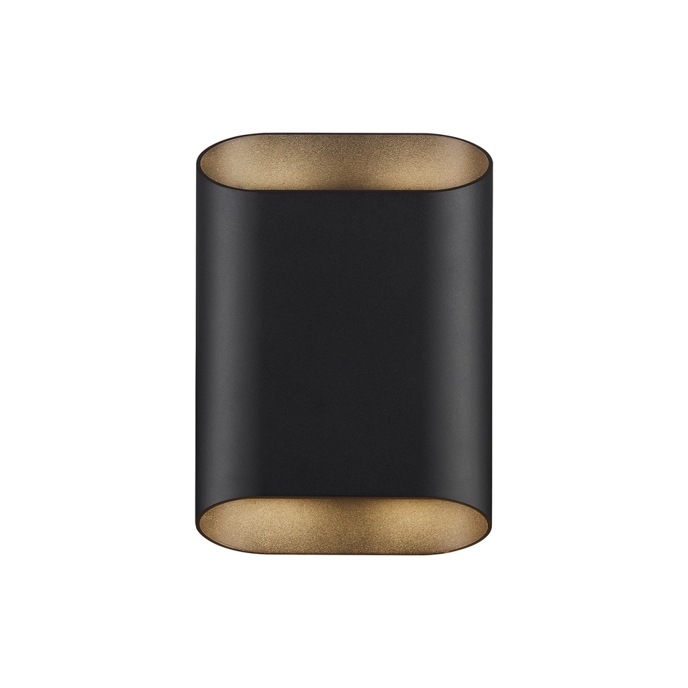 Sleek outdoor lamp Nico 22 Round Maxi  up & down Nordlux 5704924025662