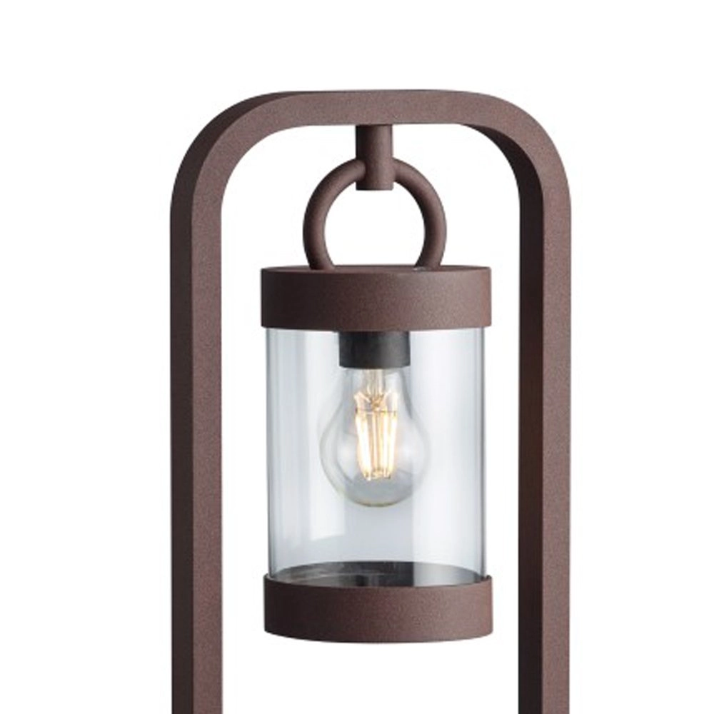 Garden lamp Sambesi 60cm brown Trio 4017807413977