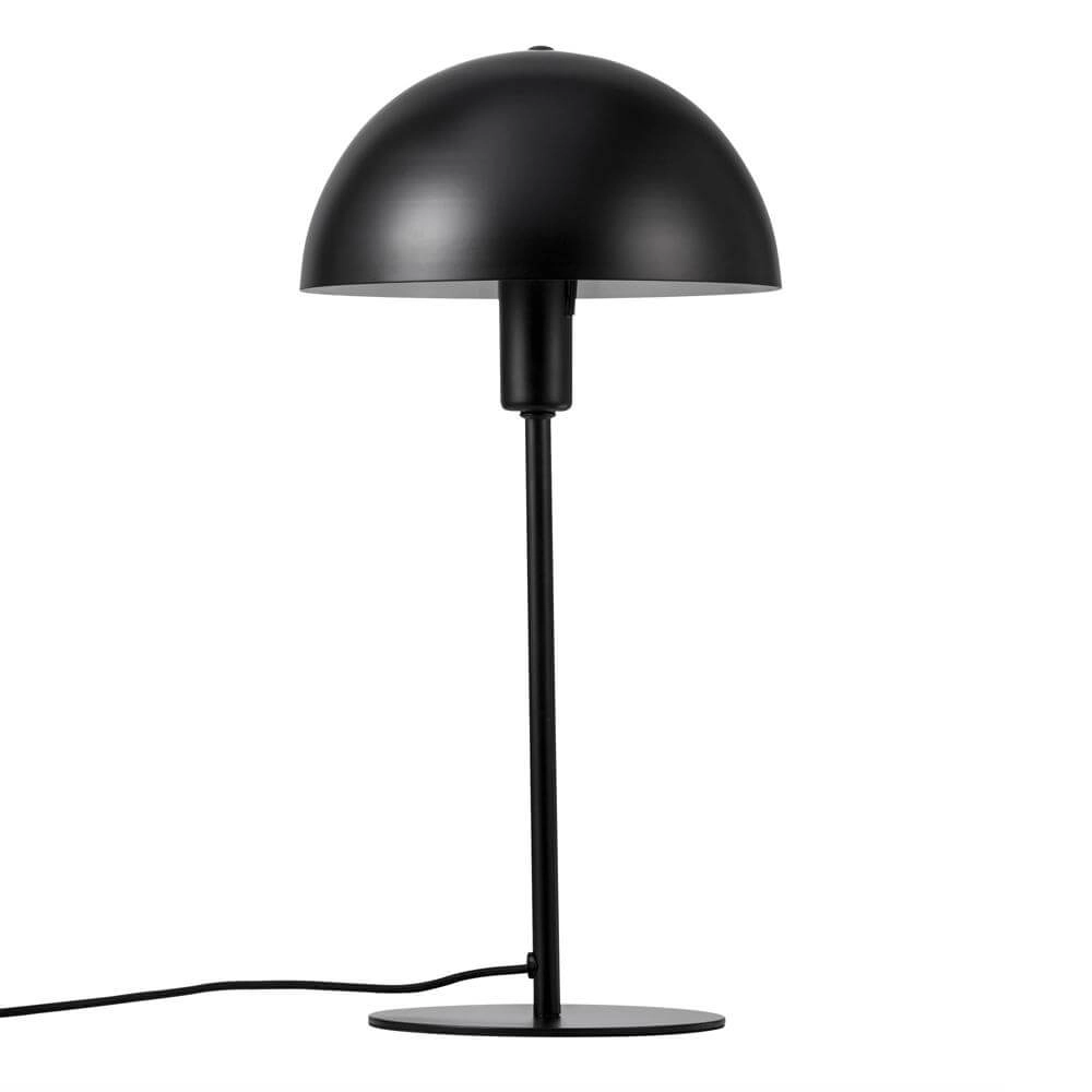 Design table lamp Ellen black