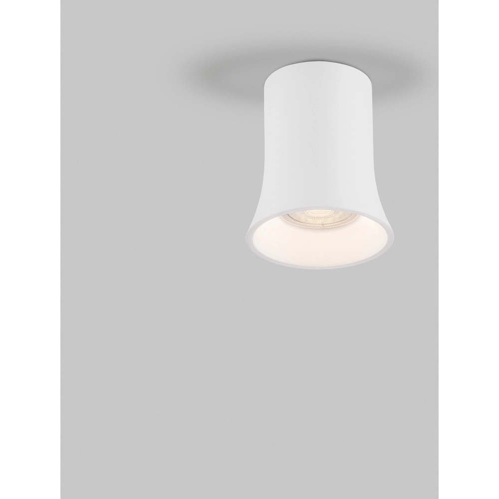 Ceiling lamp Aku white Lyora 5212017468987