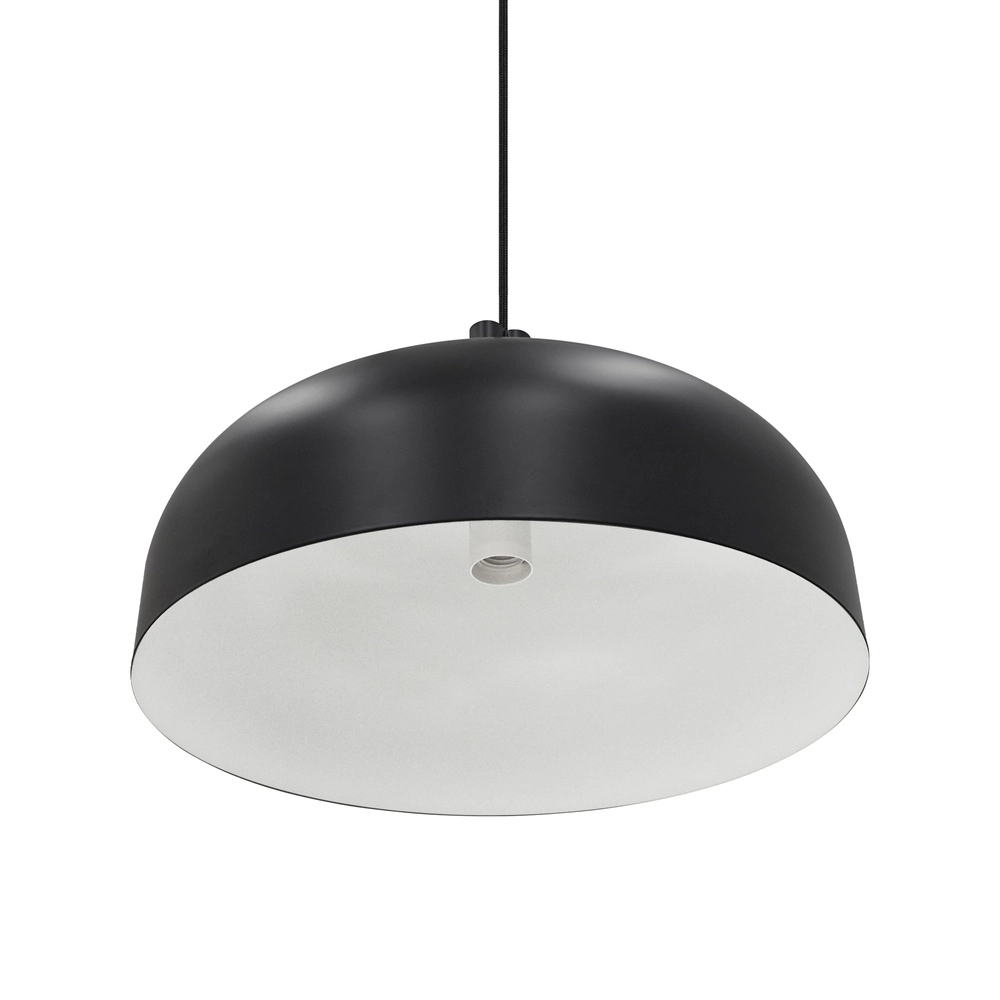 Timeless pendant lamp Sandro  Ø 40cm - black Nordlux 5704924027000