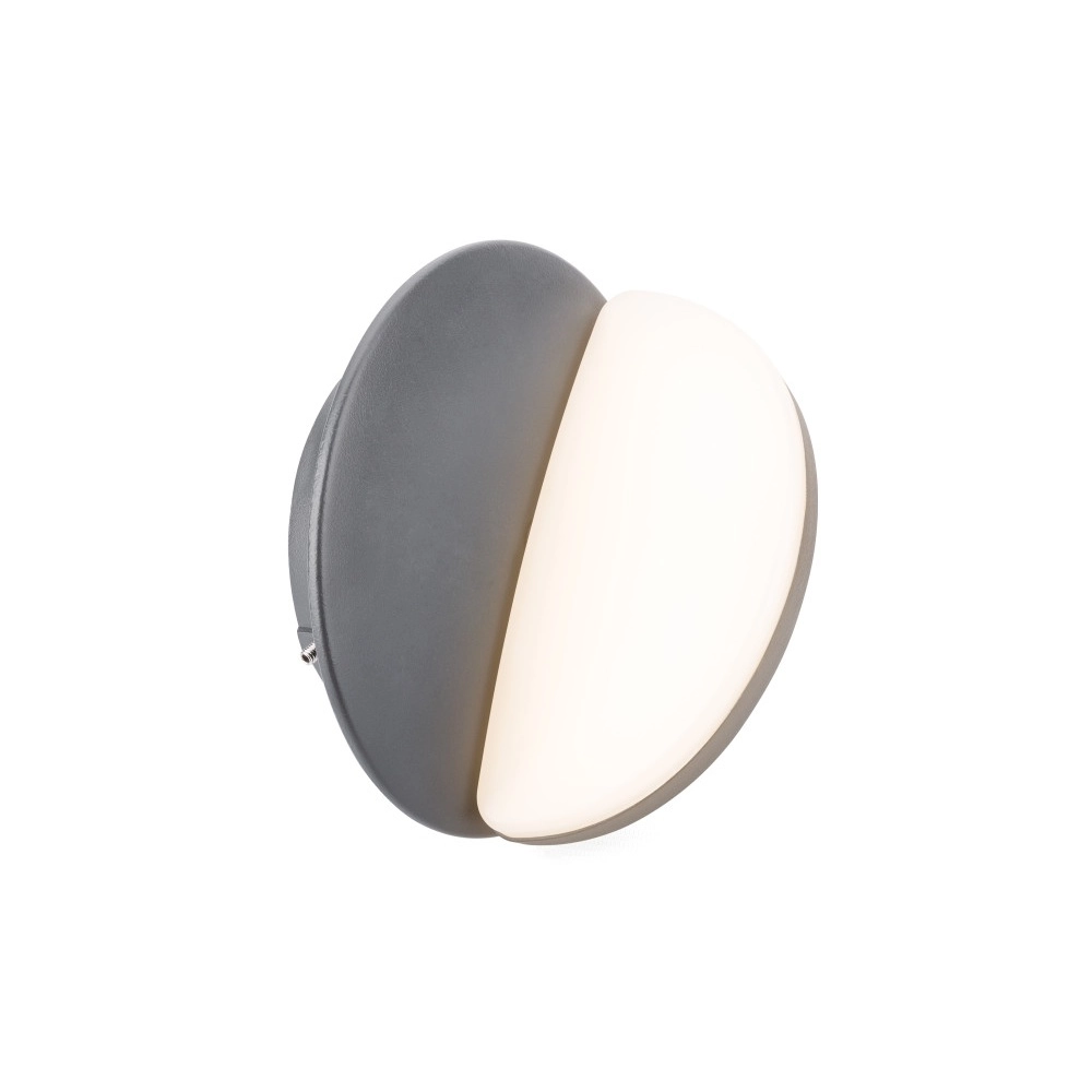 Design outdoor lamp Vigo with LED Lyora 5055788319894