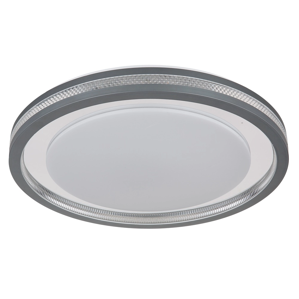 Design ceiling lamp Terpsa black and white Globo 9007371445974