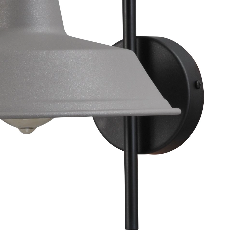 Wall lamp Industria 25 Masterlight 8718121235936