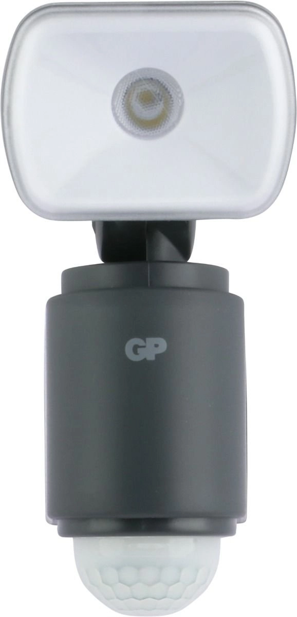 Outdoor lamp with sensor battery SafeGuard RF1.1 with sensor GP 4895149079163