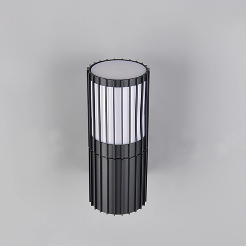 Wall lamp Volga anthracite Trio 4017807686944