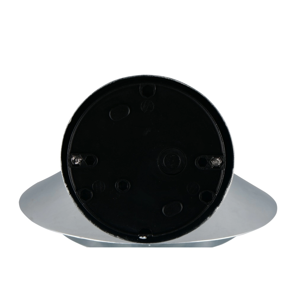 Wall lamp down Ruvuma zinc grey Trio 4017807687699