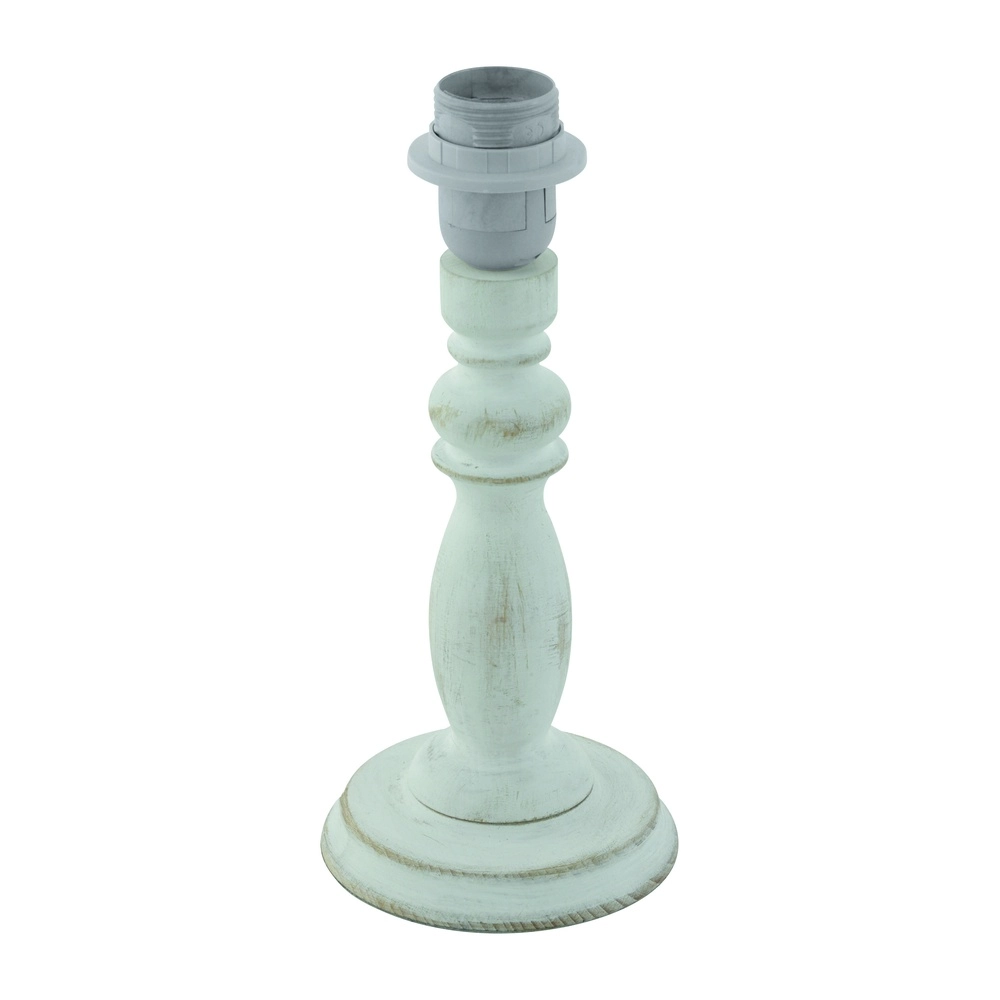 Table lamp Vintage white