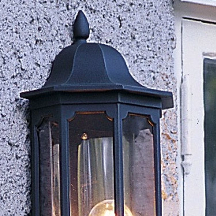 Outdoor light Pallas Classic KonstSmide 7318305667501