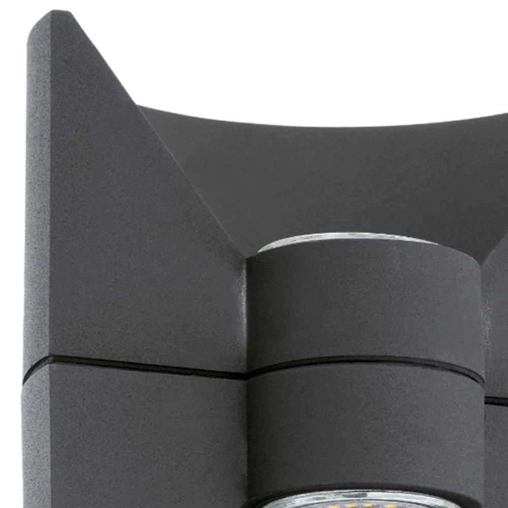 Led outdoor lamp Redondo Eglo 9002759933685