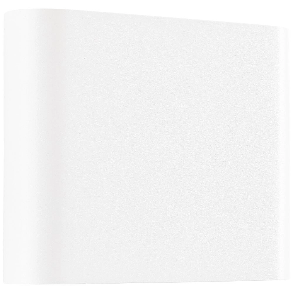 Design wall lamp Welbie white Brilliant 4004353349232