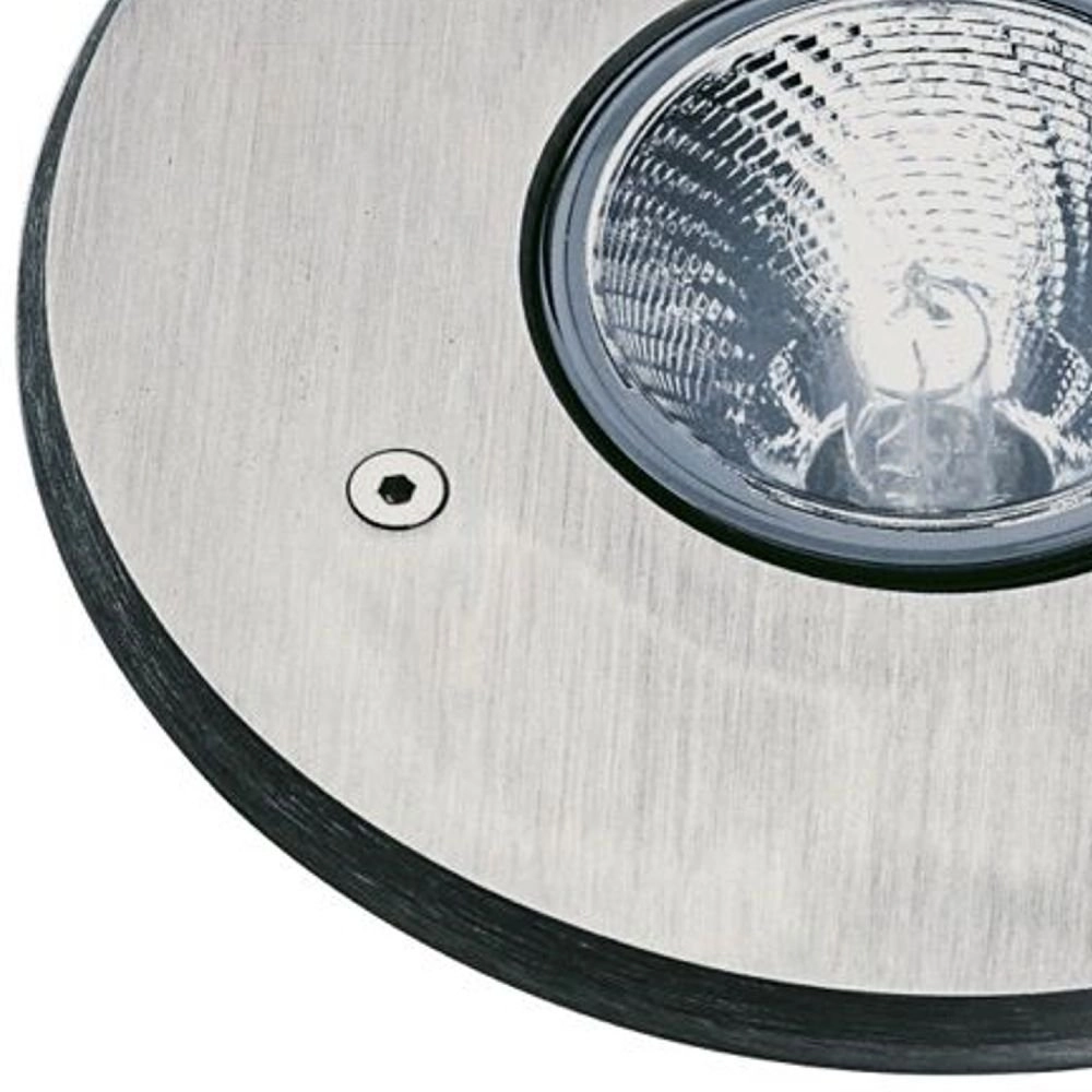 Outdoor light Eliminate Stainless Steel Albert 4007235921472