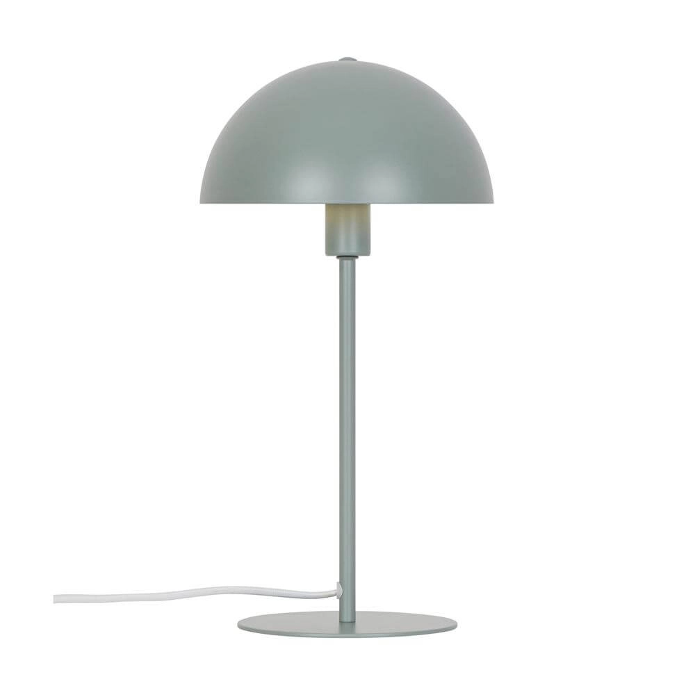 Design table lamp Ellen green