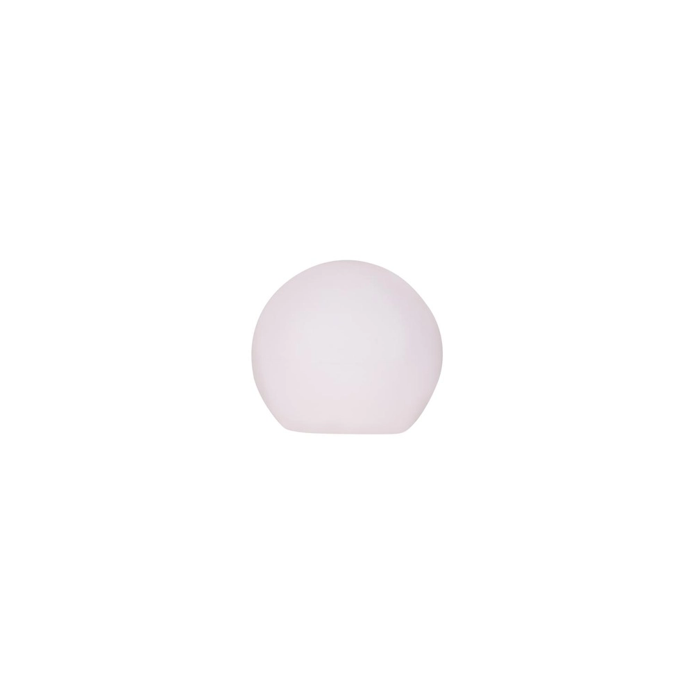 Rechargeable table lamp Pino S - white