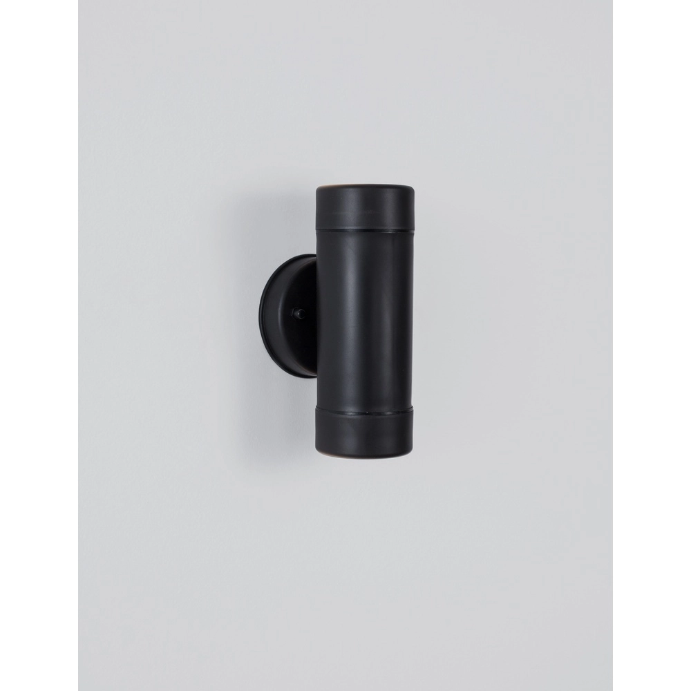 Round spotlight Limbio Up and down black Lyora 5212017425898
