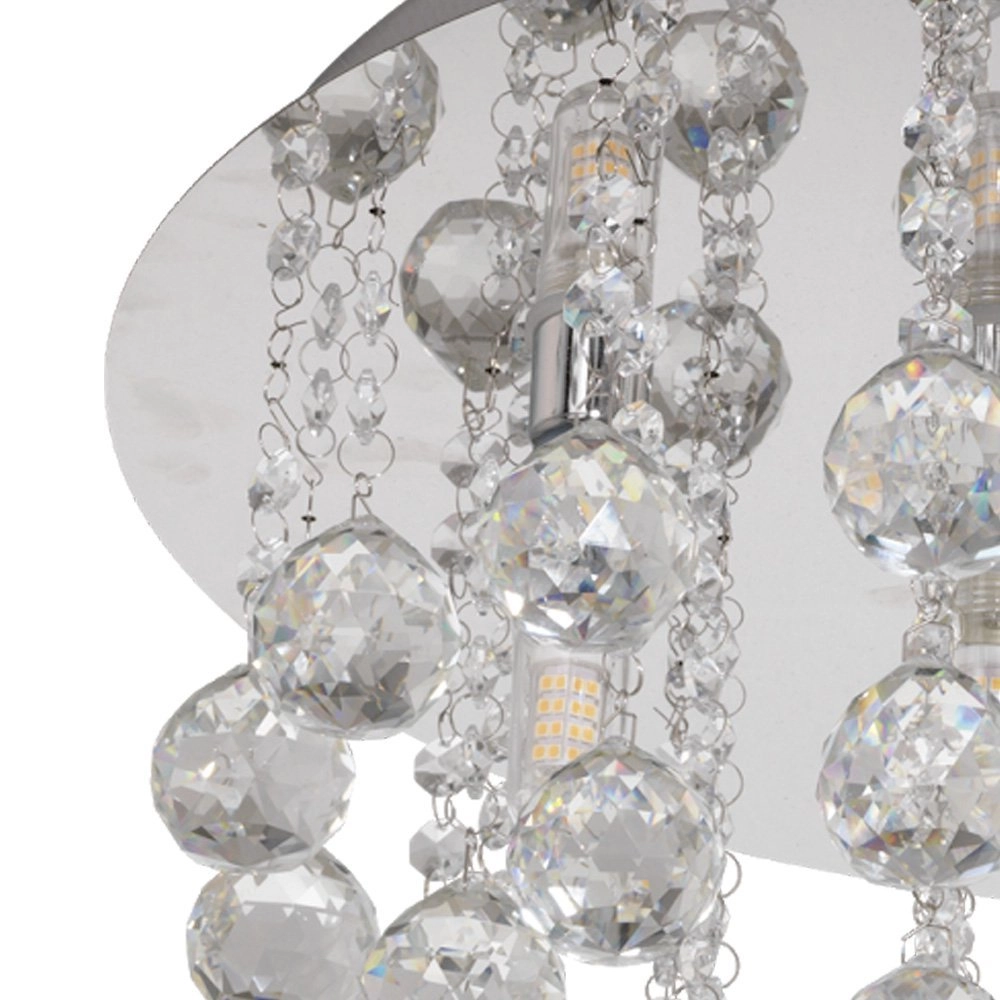 Chandelier Alfaro Eglo 9002759976996
