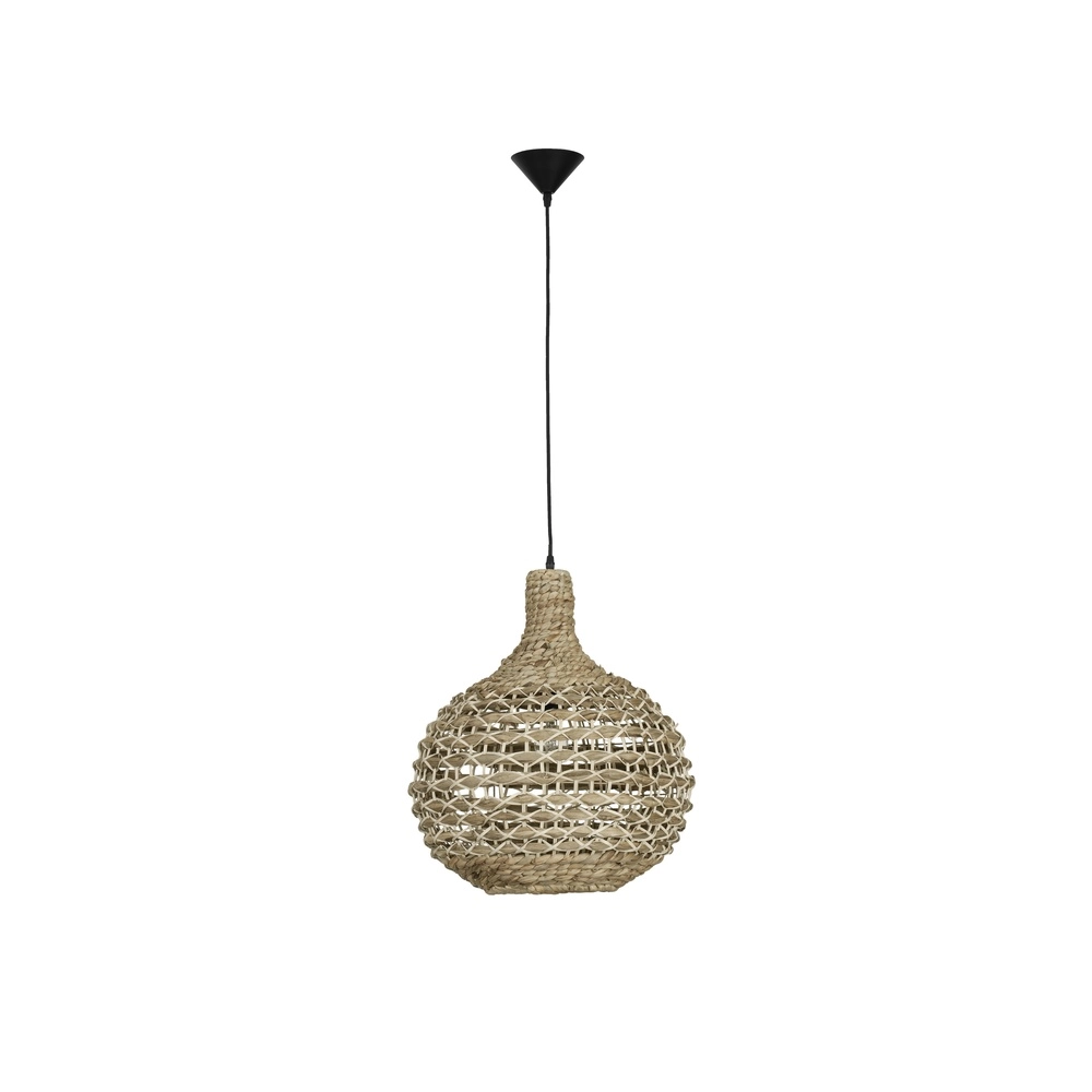 Pendant lamp Griffin Ø 46cm Lyora 5212017438874