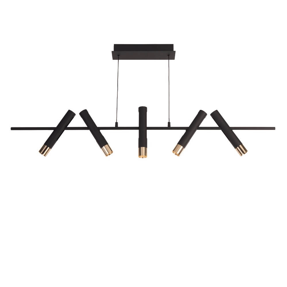 Design pendant lamp Cylinder