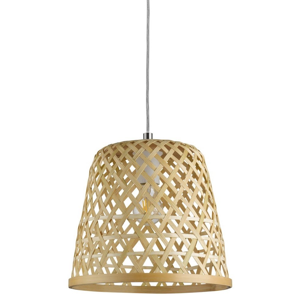 Hanging lamp Kirkcolm Ø 30 cm