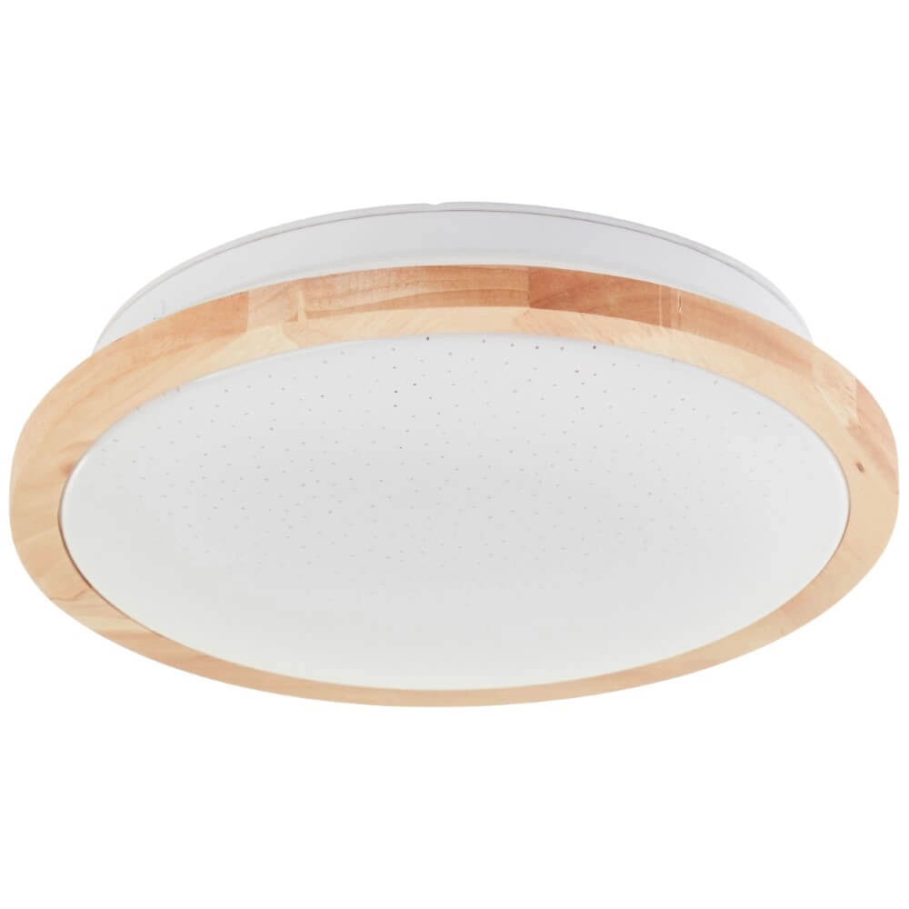 Ceiling lamp Farica Starry Ø 28cm - 3000K Brilliant 4004353442704