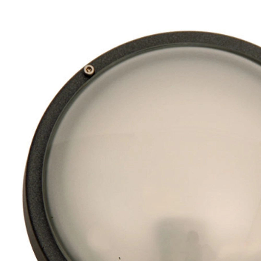 Outdoor light Docks Cross Anthracite Franssen 8010789052024