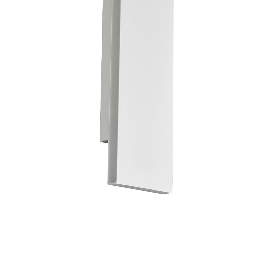 Wall lamp Concha design Trio 4017807404555
