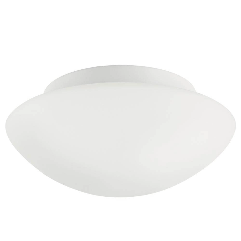 Ceiling lamp Ufo white Ø 30cm