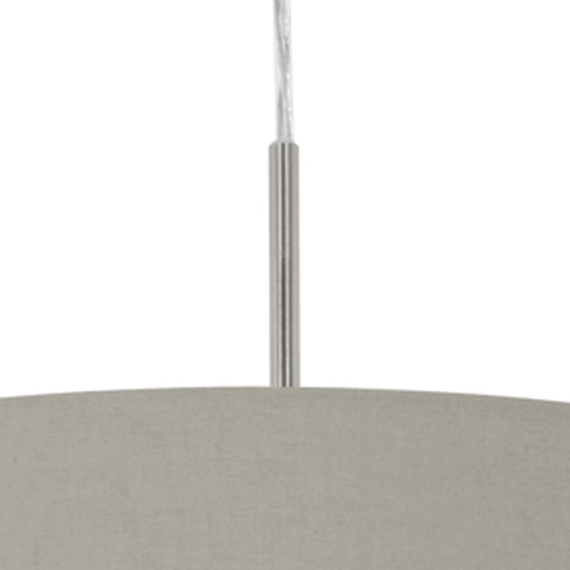 Pendant lamp Pasteri 38cm Eglo 9002759315726